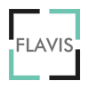 Flavis Logo